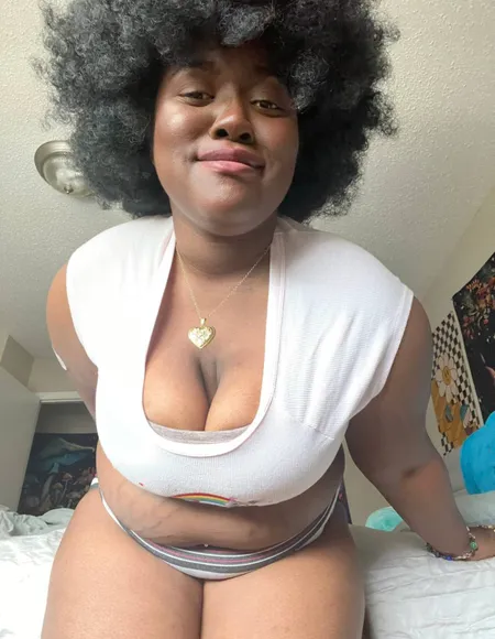 Ur Ebony Gf Niya ♡︎ profile photo