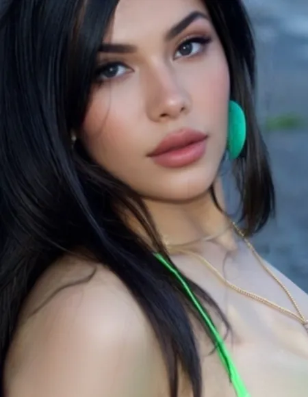 Razan-saudi profile photo
