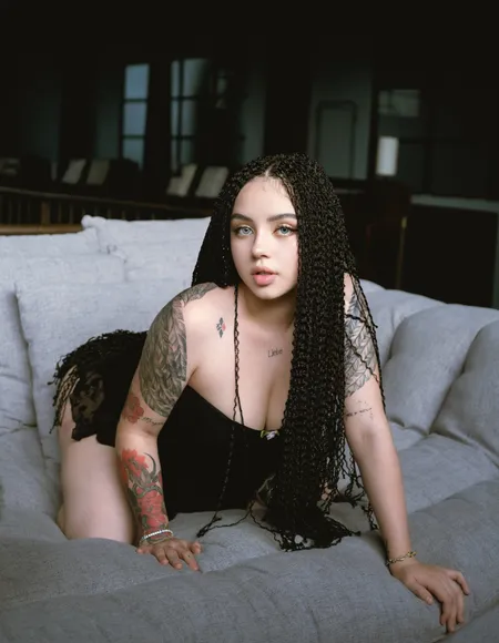 NEVESKA🍒 profile photo