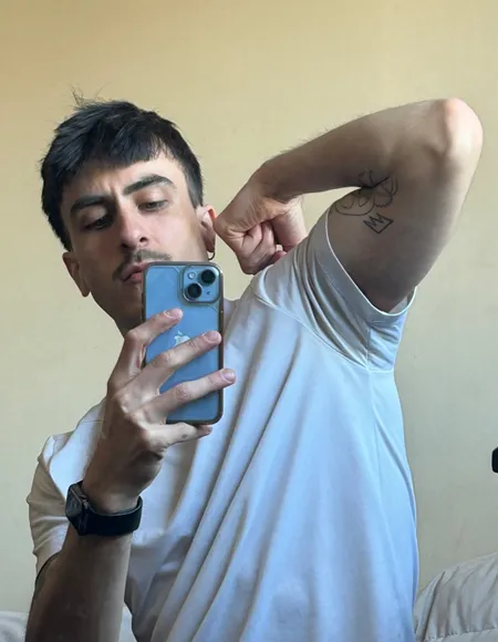 marco profile photo
