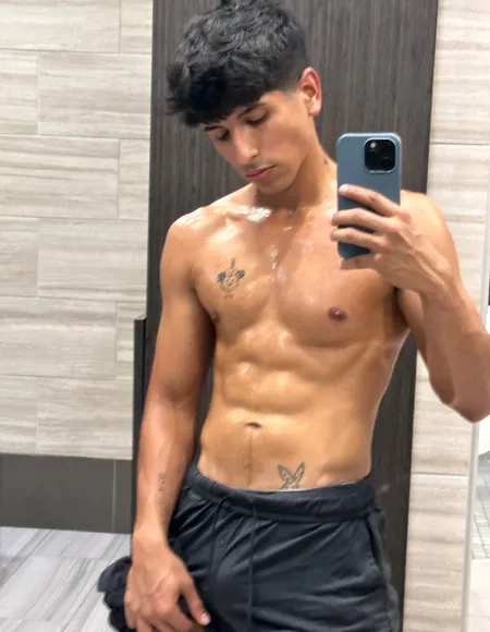 Noah Foxxx profile photo