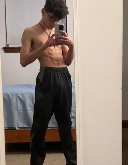 Noah Clarke profile photo