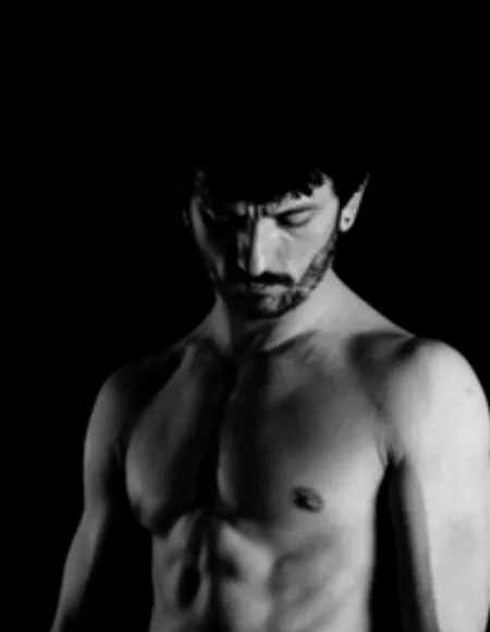 Noah Fux Given profile photo