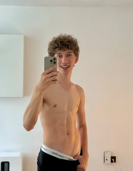 Noah Twink profile photo