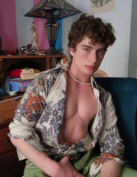 Noah Way profile photo