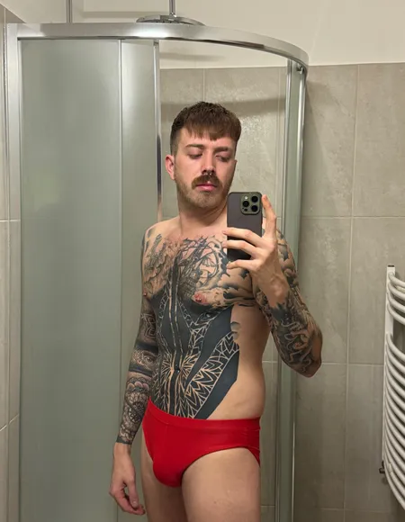Brad Noakes profile photo