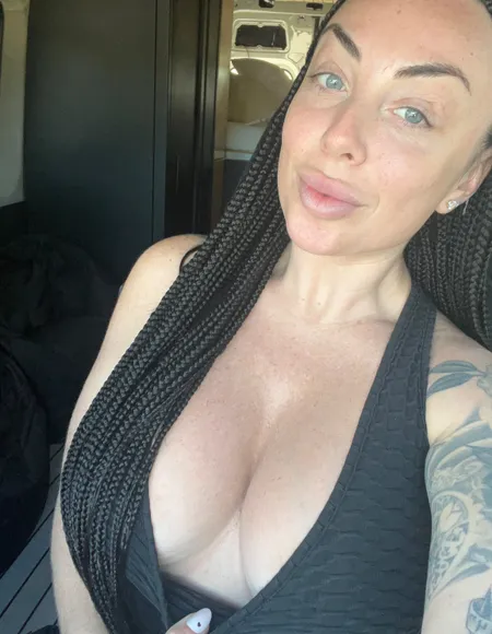 Aly *No Boundaries Wife* PPV profile photo