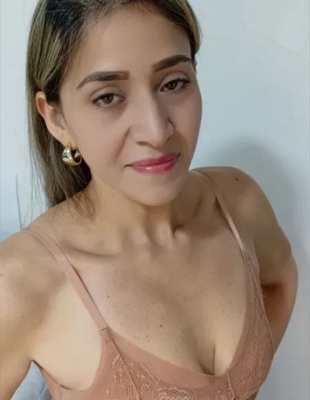 Noelia Jones profile photo