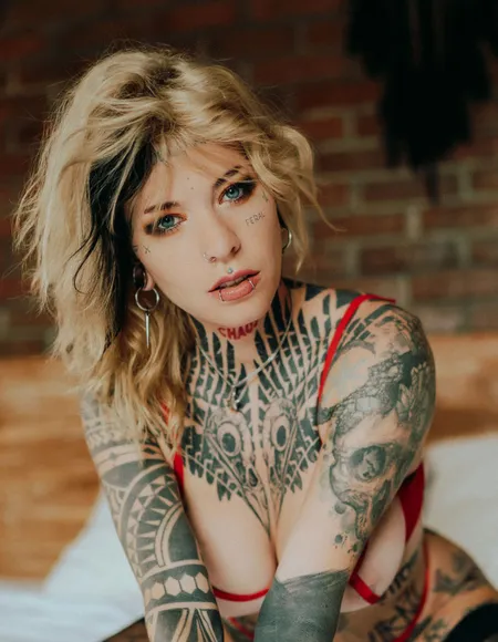 Noemi Riot profile photo