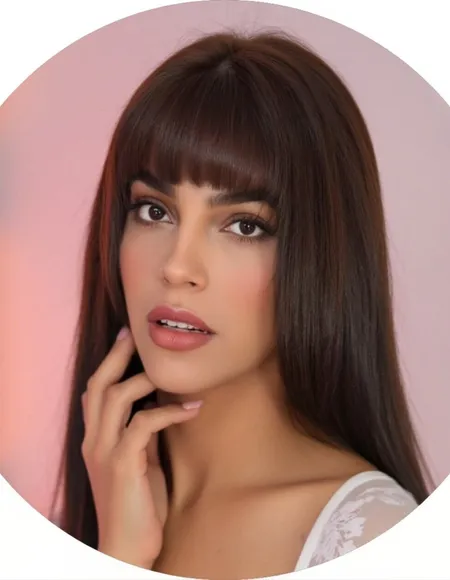 Noemรญ ๐ณ๏ธโโง๏ธ International Trans Beauty profile photo