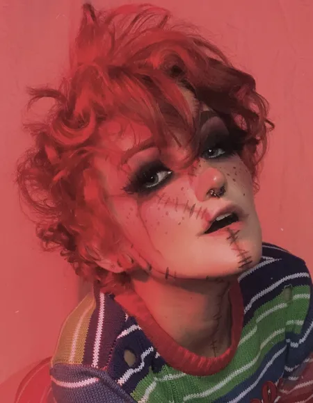 M Blackburn profile photo
