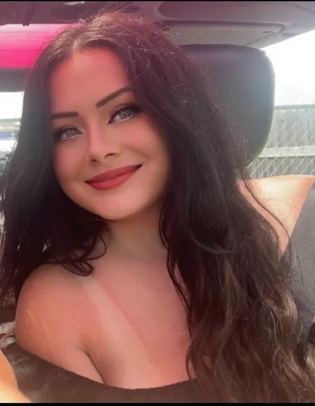 Megan Gaither (NO PPV) profile photo