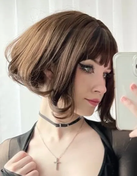Nora Fawn profile photo