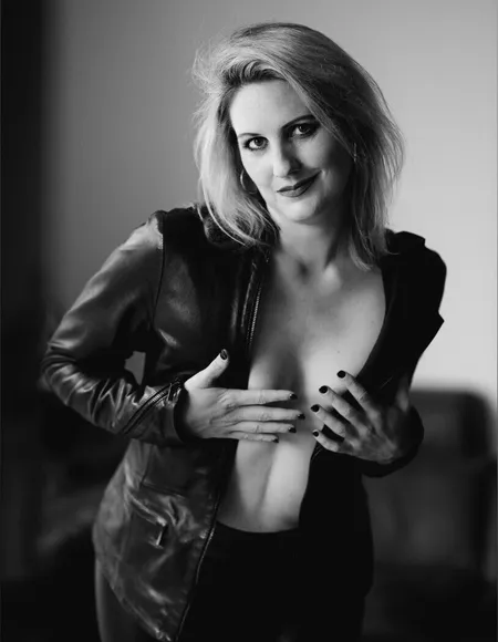 Nora Noxx profile photo