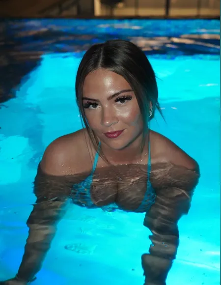 Nora Robinson profile photo