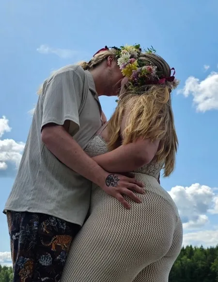 Anna & Ed profile photo