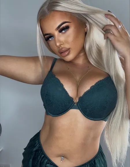 Niamh 🍀 profile photo