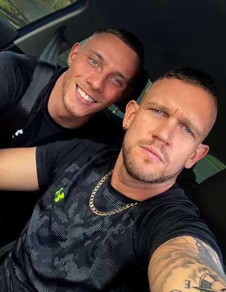 𝗡𝗼𝗿𝘁𝗵𝗪𝗲𝘀𝘁𝗖𝗵𝗮𝘃𝘀 💦 profile photo