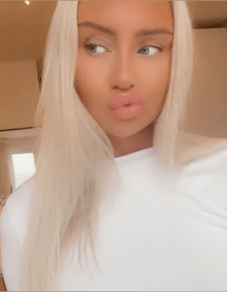 💖𝒴𝑜𝓊𝓇 𝒩𝑜𝓇𝓌𝑒𝑔𝒾𝒶𝓃 𝒷𝒶𝓇𝒷𝒾𝑒💖 NO PPV profile photo