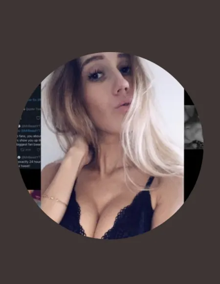 Call me princess 💕 profile photo