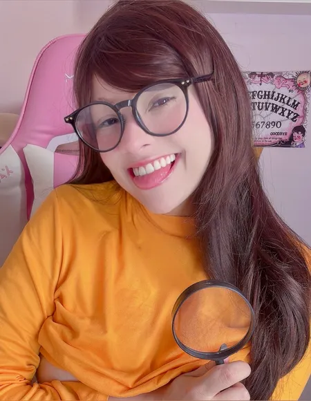 gabi is squ!rting profile photo