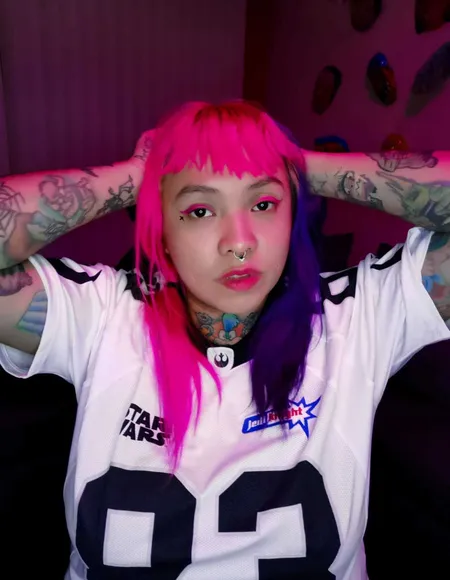 La otra Pam profile photo