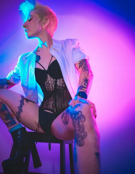 Lila profile photo