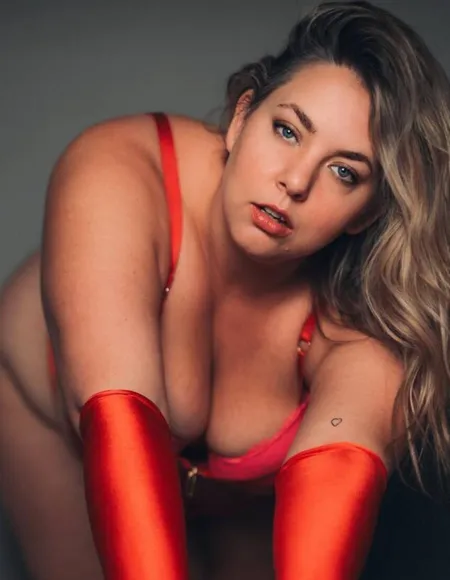 Taryn Heart profile photo