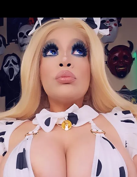 Notorious Miss Torii profile photo