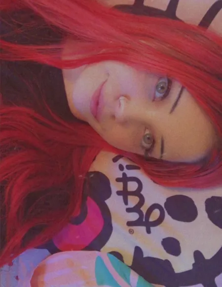 Nova (*^ω^*) profile photo