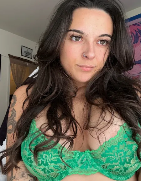 Nova Gracie profile photo