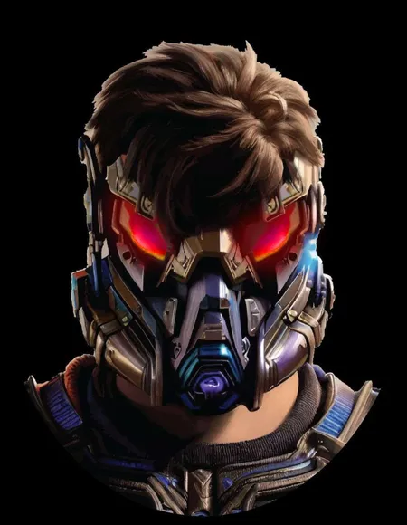 Nova - The Author and Voice of Sin profile photo