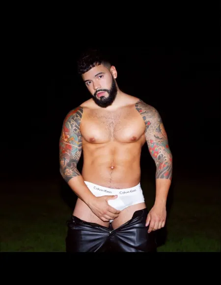Novela_Papi profile photo