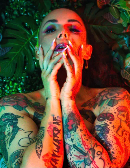 November Reign ❤️ VIP ❤️ profile photo