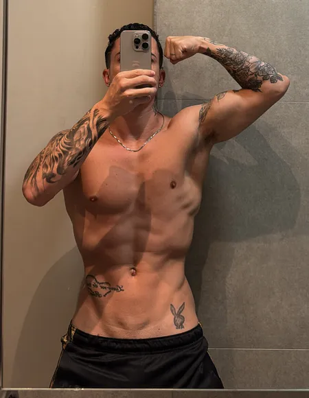 Leo Vasconcelos π profile photo