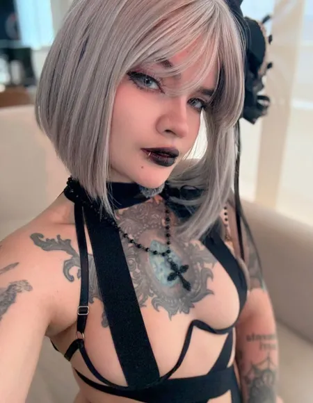 Gothdarling profile photo
