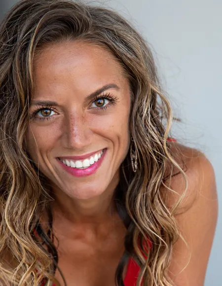 Natasha Pearl Hansen profile photo