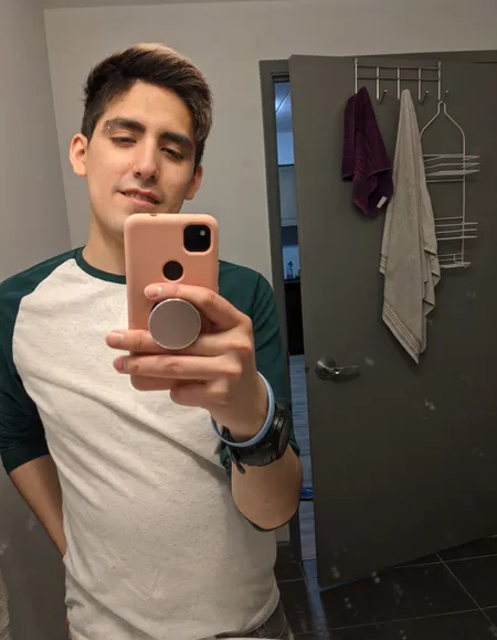 Joshua profile photo