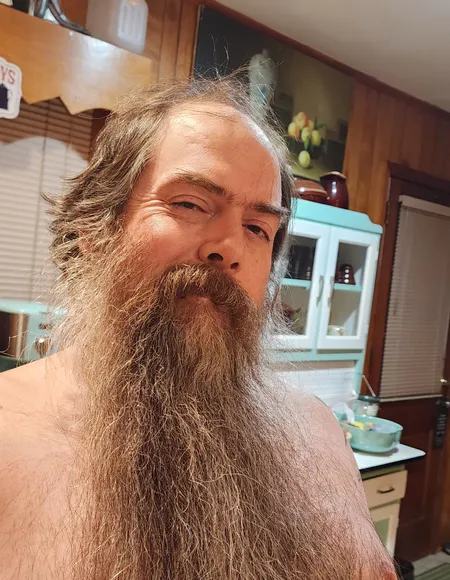 Caveman profile photo