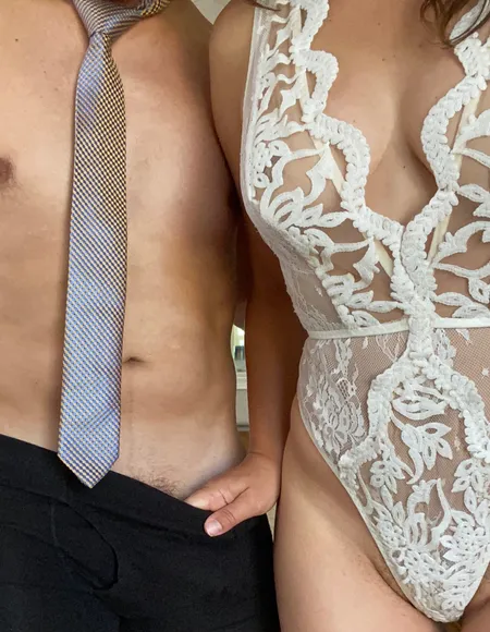 Nudely Weds profile photo