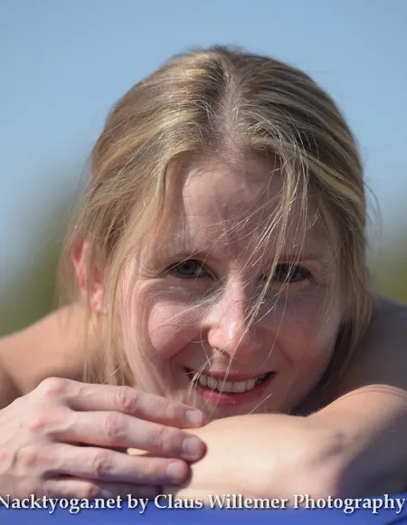 Nudeyogini Ambika profile photo