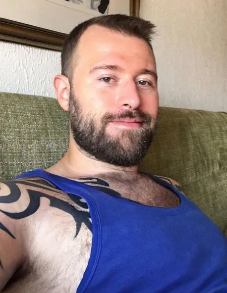 Nudist Gamer profile photo