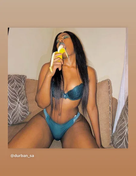 NudistZA profile photo