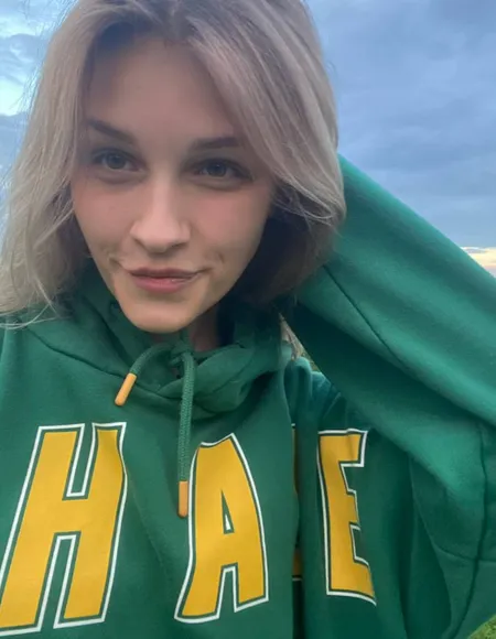 Katherine profile photo