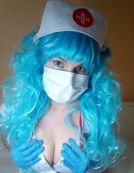 Nurse Lili Kink profile photo