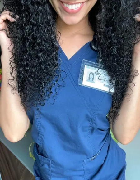 #1 nurse on OF 🩵 profile photo