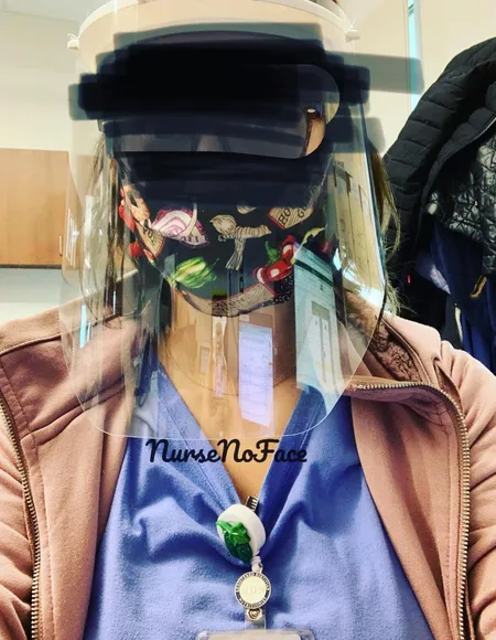 NurseNoFace profile photo