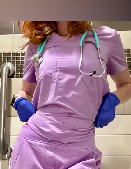 Nurse Rose 🥀💉 profile photo