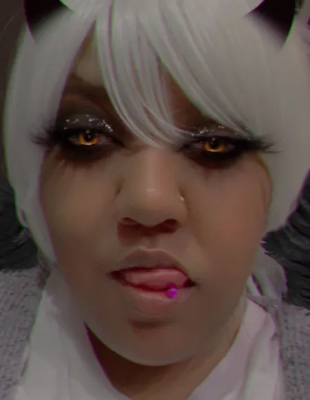 NutEaterJuanita profile photo