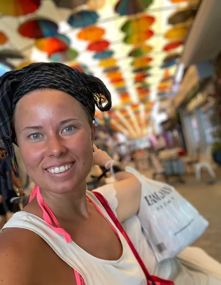 Elina profile photo